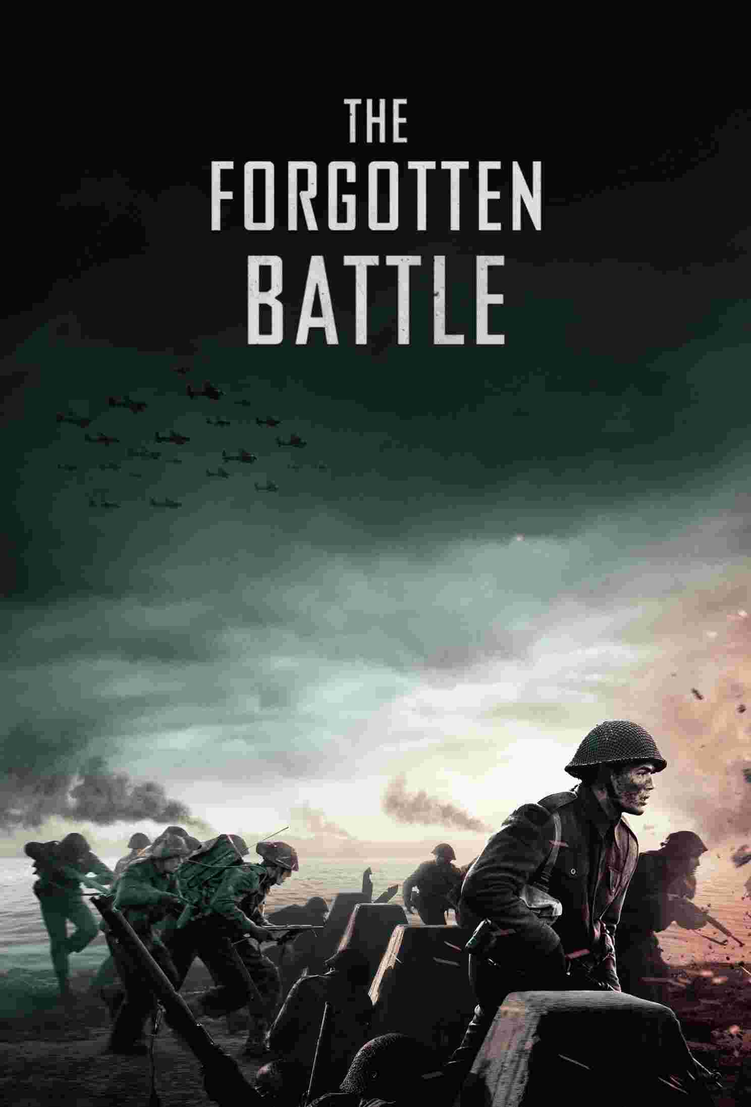 The Forgotten Battle (2020) Gijs Blom